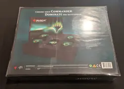 Magic the Gathering MTG: Commander Anthology Volume 2 Box Set Factory Sealed - Image 2