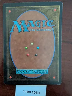 MTG FASTBOND Unlimited Unplayed and Mint - Image 2