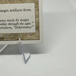 MTG Dust to Dust - Fifth Edition - Image 4