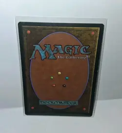 Swords to Plowshares - Revised Edition - 1994 MTG WOTC - Regular Rare - Magic LP - Image 2