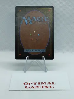 Dust To Dust, The Dark - Magic English MTG Optimal Gaming - Image 2