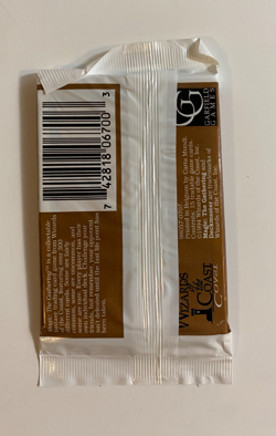 MTG - Revised Booster Pack - Magic the Gathering, Factory Sealed 1994 - Image 2