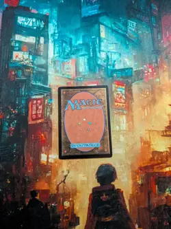 Trouble in Pairs (Extended Art) Commander: Murders at Karlov Manor Regular NM - Image 2