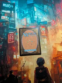 Vorinclex, Voice of Hunger Iconic Masters Regular NM - Image 2