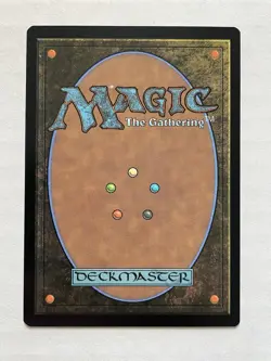 MTG Walking Ballista (Future Sight) FOIL 238 MB2 - Image 2