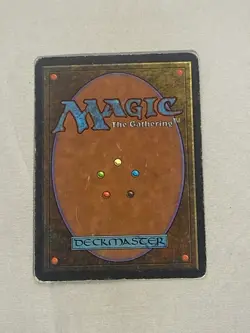 MTG Basalt Monolith Beta Magic the Gathering - Image 4