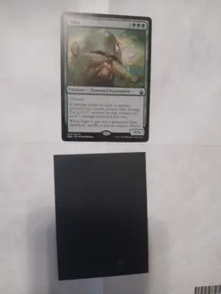 MTG Vigor Battlebond Regular Magic The Gathering - Image 1