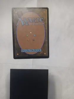 MTG Vigor Battlebond Regular Magic The Gathering - Image 5