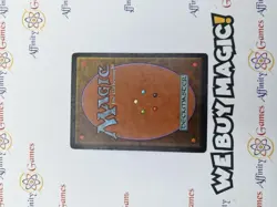 MTG | Bounty Hunter | Tempest | Regular | Heavily Played | English - Image 2