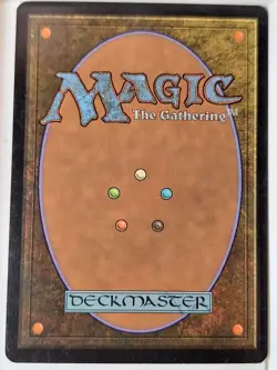 Into the Roil - Zendikar - Magic the Gathering MTG Nice! - Image 2