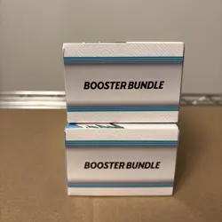 Pokemon TCG: Journey Together Booster Bundle x2 LOT Sealed NEW - Image 5