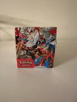 Pokemon TCG Mega Evolution Half Booster Box (18 packs) Sealed | Free Shipping #2 - Image 5