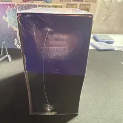 Pokemon Sword & Shield Darkness Ablaze Elite Trainer Box ETB - Sealed - *Damage* - Image 3