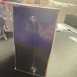 Pokemon Sword & Shield Darkness Ablaze Elite Trainer Box ETB - Sealed - *Damage* - Image 4