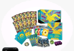 Pokemon TCG: Mega Evolution Ascended Heroes Pokemon Center ETB ?PRESALE? - Image 2