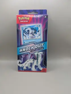 Pokemon TCG Chien-Pao Knock Out Collection New Sealed - Image 1