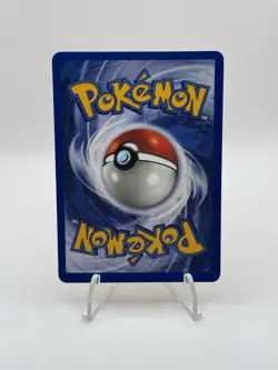 Dark Flareon 35/82 Team Rocket Regular Uncommon Pokemon TCG Vintage - Image 2