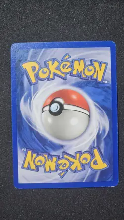 Erika's Dratini 42/132 Gym Heroes 1st Edition Lightly Played Vintage Pokemon - Image 2