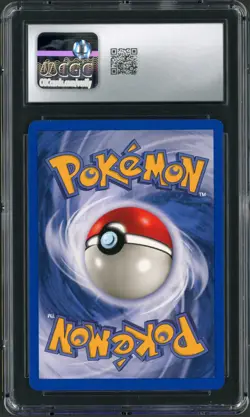 2002 Pokemon Neo Destiny Shining Kabutops Holo Rare 108/105 CGC Gem Mint 10 - Image 2