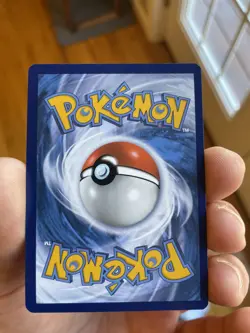 Pikachu 027 Near Mint Scarlet & Violet Black Star Promo #27 Pokemon TCG - Image 2