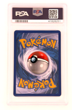 2011 Pokemon Darkness Energy Holo 94/95 Call of Legends PSA 9 MINT *READ* - Image 3