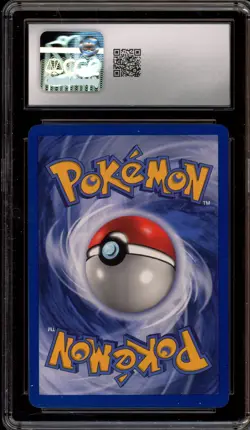 Pokemon Kabutops Fossil 1st Edition Holo Rare #9 CGC 10 Gem Mint - Image 2