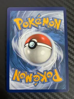 Pokemon TCG Reuniclus 212 Black Star Promo Holo NM - Image 2