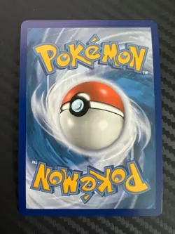Pokemon TCG Kyogre Shining Fates 021/072 Holo Amazing Rare NM - Image 2