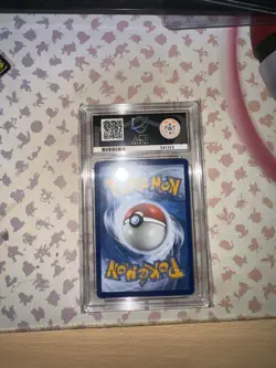 Pokemon TCG Giratina V Alt Art Lost Origin SWSH 186/196 - ACE 10 - English - Image 3