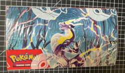 Pokemon TCG Scarlet and Violet Base Set Booster Box Factory Sealed - Image 3