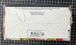 Pokemon TCG Scarlet and Violet Base Set Booster Box Factory Sealed - Image 4