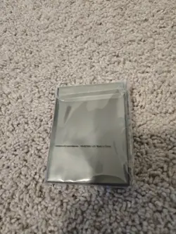 Brand new Pokemon Celebrations 25th Anniversary Sleeves from ETB 65 Sealed - Image 2