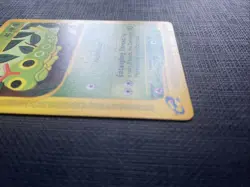 Pokemon TCG Caterpie Expedition Base Set 96/165 Regular Common - LP - Image 2