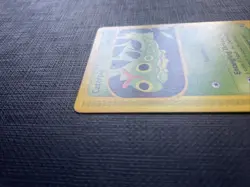 Pokemon TCG Caterpie Expedition Base Set 96/165 Regular Common - LP - Image 3