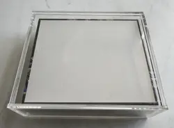 Yugioh Invasion of Chaos SEALED Booster Box 1st Edition Dark Magician Of Chaos! - Image 2