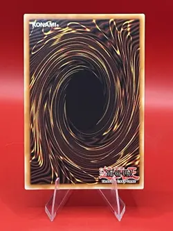 Ultimate Conductor Tyranno (Platinum Secret Rare) RA04-EN287 Quarter Century... - Image 2
