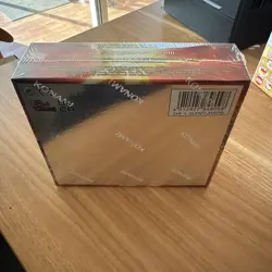 YuGiOh Ancient Guardians Booster Box of 24 Packs | New & Sealed | 1st Edition - Image 2