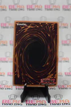 Obelisk the Tormentor TN19-EN007 2019 Gold Sarcophagus Tin Limited Edition - Image 2