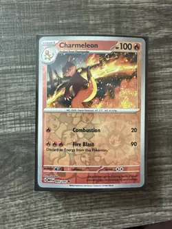 151 Reverse Holo Cards. Complete Your Master Set - Image 3