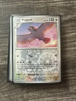 151 Reverse Holo Cards. Complete Your Master Set - Image 5