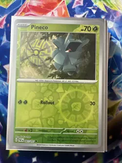 Paladean Fates Reverse Holo ( Can Combine Shipping On Multiple Cards ) - Image 3