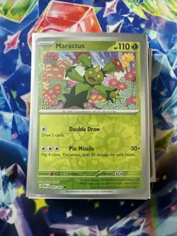 Paladean Fates Reverse Holo ( Can Combine Shipping On Multiple Cards ) - Image 4