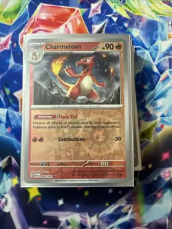 Paladean Fates Reverse Holo ( Can Combine Shipping On Multiple Cards ) - Image 5