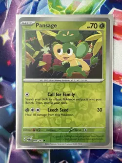 Paradox Rift Reverse Holo Cards ( Can Combine Shipping On Multiple Cards ) - Image 2