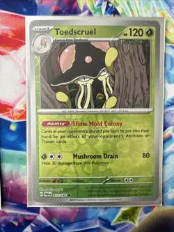 Paradox Rift Reverse Holo Cards ( Can Combine Shipping On Multiple Cards ) - Image 3
