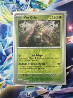 Paradox Rift Reverse Holo Cards ( Can Combine Shipping On Multiple Cards ) - Image 4