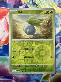 Obsidian Flames Reverse Holo ( Can Combine Shipping On Multiple Cards ) - Image 2