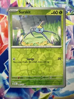 Obsidian Flames Reverse Holo ( Can Combine Shipping On Multiple Cards ) - Image 4