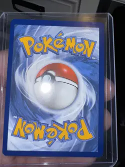 Gouging Fire 151 Sv: Scarlet & Violet Promo Cards Holo - Image 2