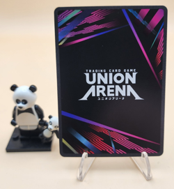 Rapi 106 SR* GODDESS OF VICTORY NIKKE Union Arena English Card UE14BT/NIK-1-106 - Image 2